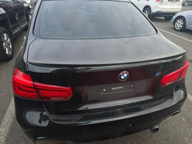 BMW 340 B58 / xDrive / M-Pakiet