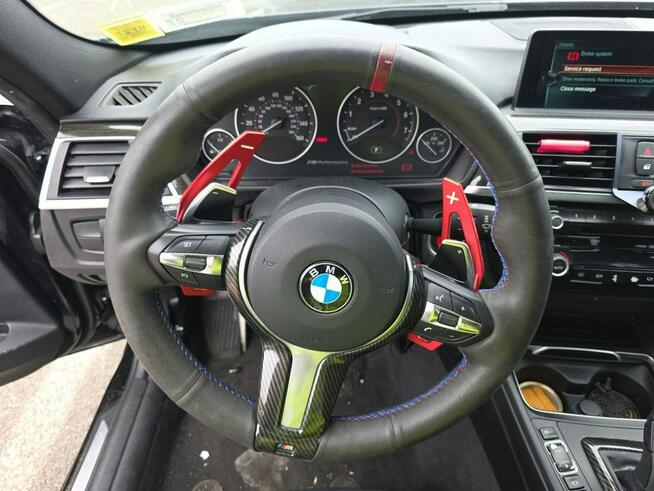 BMW 340 B58 / xDrive / M-Pakiet