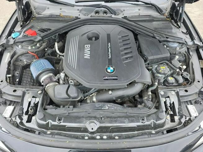 BMW 340 B58 / xDrive / M-Pakiet