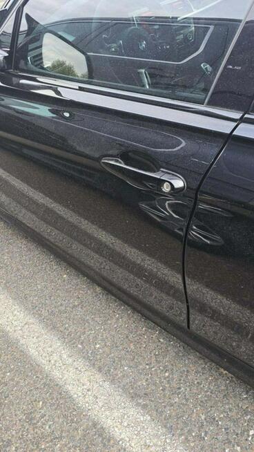 BMW 340 B58 / xDrive / M-Pakiet