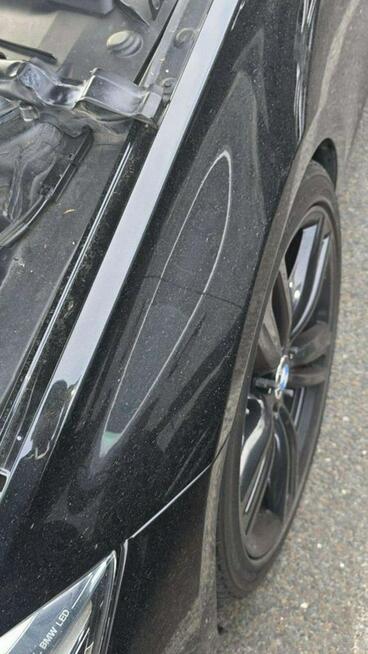 BMW 340 B58 / xDrive / M-Pakiet