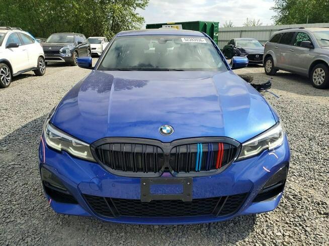 BMW 330 B48 / M-Pakiet / xDrive