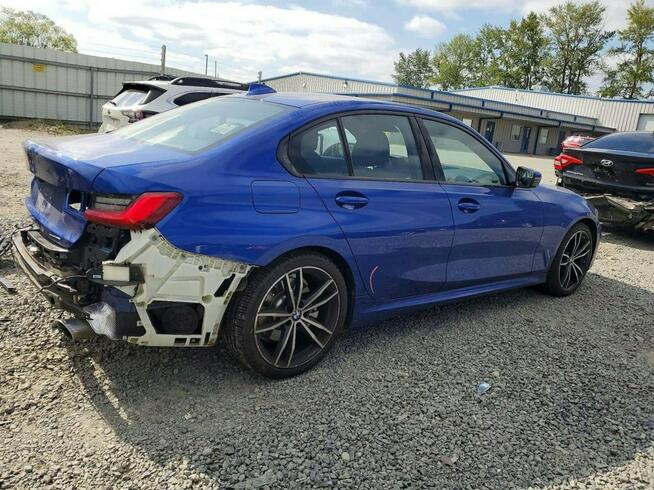 BMW 330 B48 / M-Pakiet / xDrive