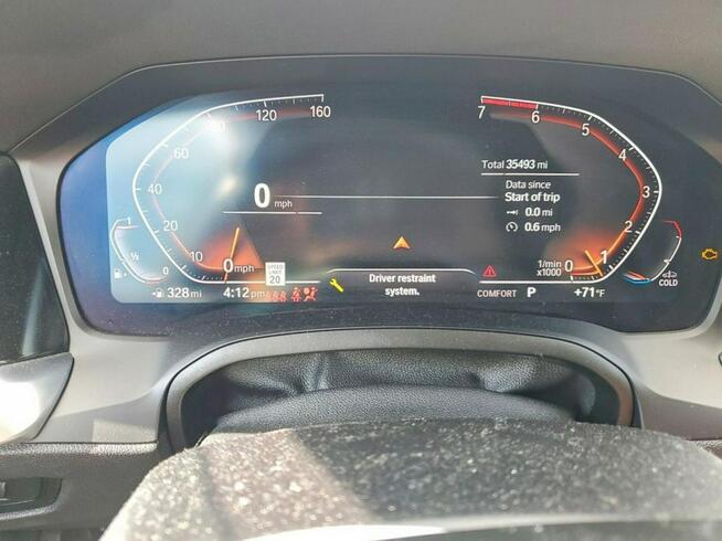 BMW 330 B48 / M-Pakiet / xDrive
