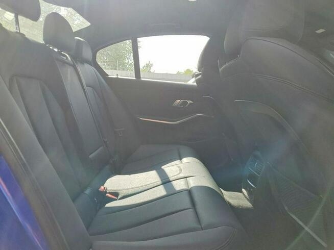 BMW 330 B48 / M-Pakiet / xDrive