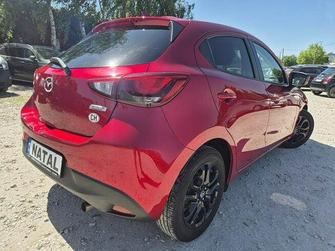 Mazda 2 Stan idealny*Kamera*Navi