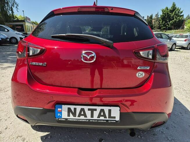 Mazda 2 Stan idealny*Kamera*Navi