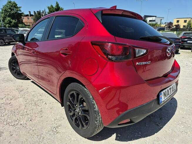 Mazda 2 Stan idealny*Kamera*Navi