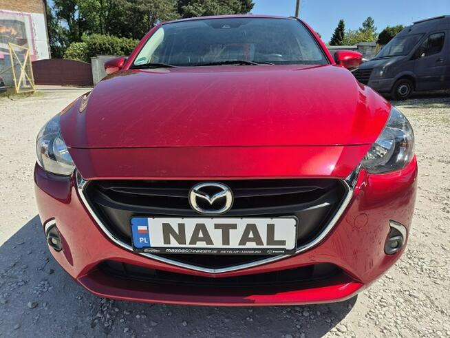 Mazda 2 Stan idealny*Kamera*Navi