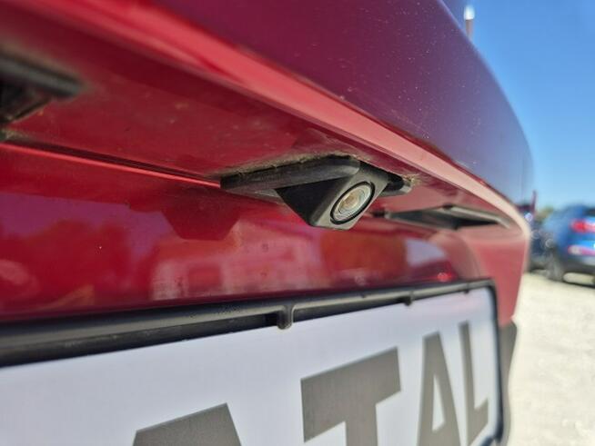 Mazda 2 Stan idealny*Kamera*Navi
