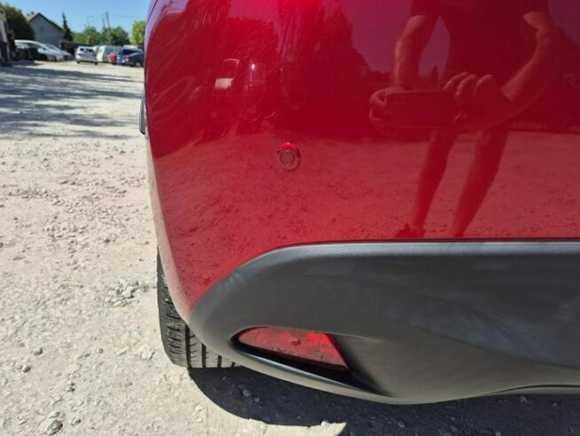 Mazda 2 Stan idealny*Kamera*Navi