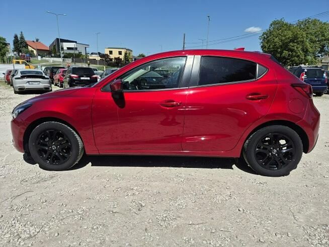 Mazda 2 Stan idealny*Kamera*Navi
