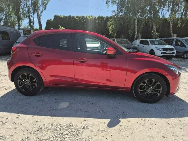 Mazda 2 Stan idealny*Kamera*Navi