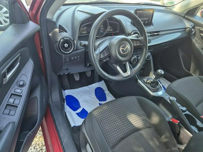 Mazda 2 Stan idealny*Kamera*Navi