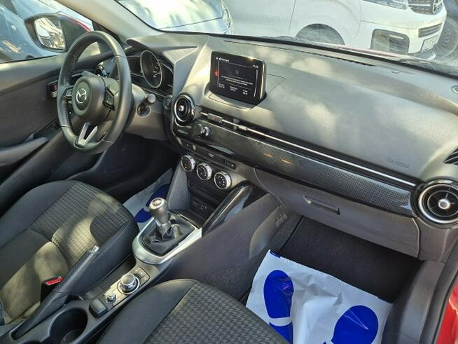 Mazda 2 Stan idealny*Kamera*Navi