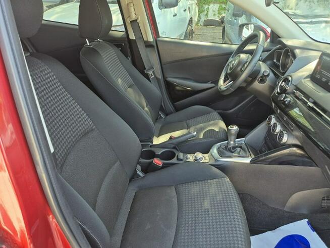 Mazda 2 Stan idealny*Kamera*Navi
