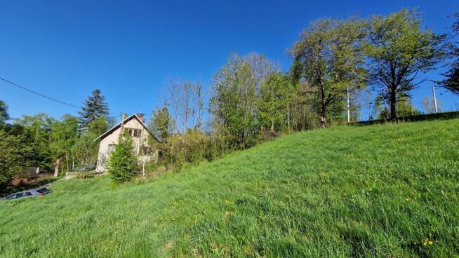 Na sprzedaż działka - Wisła ul. Bursche