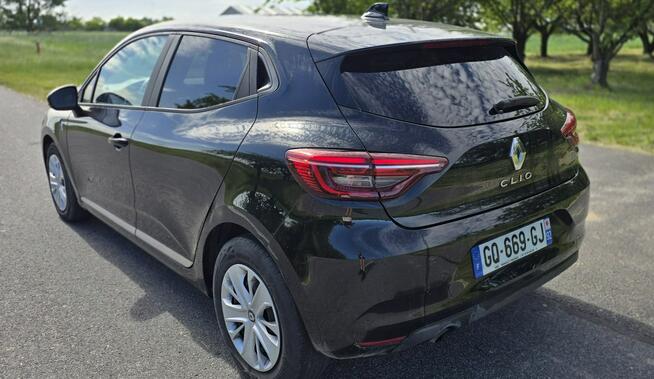 Renault Clio 1.5dci 75tyskm