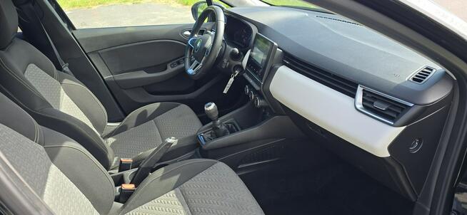 Renault Clio 1.5dci 75tyskm