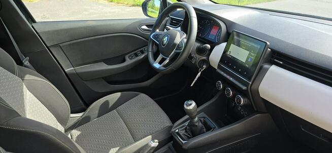 Renault Clio 1.5dci 75tyskm