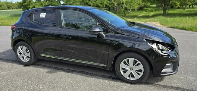 Renault Clio 1.5dci 75tyskm