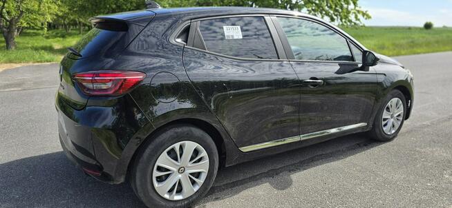 Renault Clio 1.5dci 75tyskm