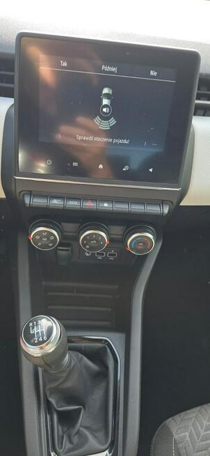Renault Clio 1.5dci 75tyskm