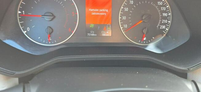 Renault Clio 1.5dci 75tyskm