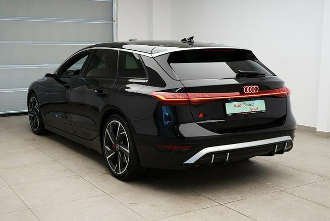Audi S6 e-tron S6 503KM Quattro Pneumatyka B&O ACC WentylowaneFotele Masaże