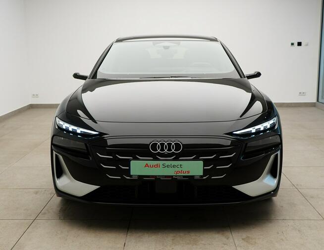 Audi S6 e-tron S6 503KM Quattro Pneumatyka B&O ACC WentylowaneFotele Masaże