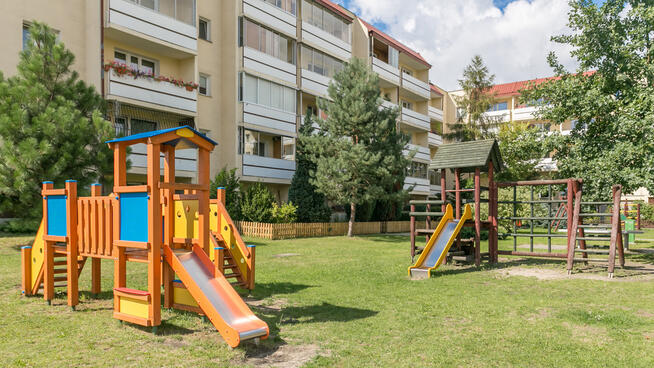 ✅Sprawdź>>> Ustawne 3pokoje + miejsce parkingowe✅