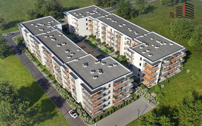 Mieszkanie Lublin Czechów, Koncertowa