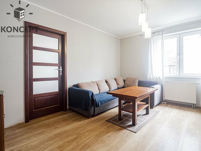Przestronne 4-pok | Balkon | Kromera | od 01.07