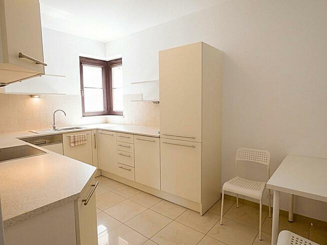 4 pokoje, 116m2, opcja BIURO- Grzybowska 2/Centrum