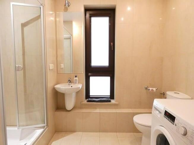 4 pokoje, 116m2, opcja BIURO- Grzybowska 2/Centrum
