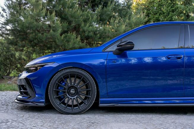 Volkswagen Golf 8.5R / Salon PL / Bezwypadkowy / Gwarancja / OZ / Eibach / PPF / Cesja