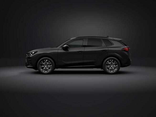 Cupra Terramar Pakiet Immersive - Pakiet Moon Light - Rocznik 2026!