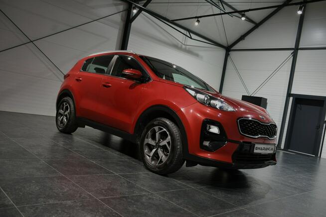 Kia Sportage |euro6|po wymianie rozrządu|android auto|kamera cofania|gwarancja|