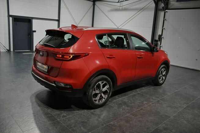 Kia Sportage |euro6|po wymianie rozrządu|android auto|kamera cofania|gwarancja|