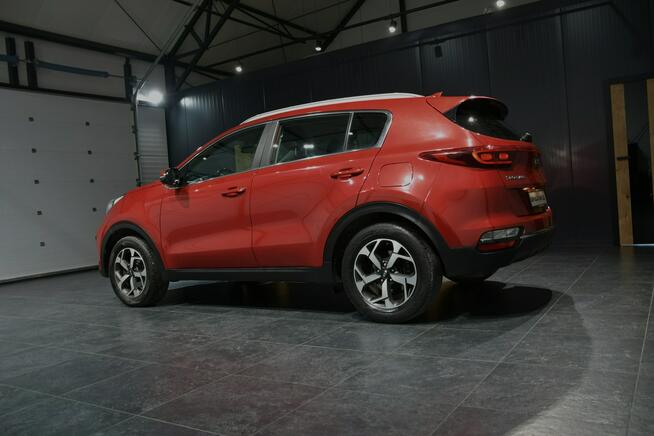 Kia Sportage |euro6|po wymianie rozrządu|android auto|kamera cofania|gwarancja|