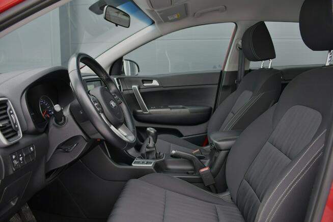 Kia Sportage |euro6|po wymianie rozrządu|android auto|kamera cofania|gwarancja|