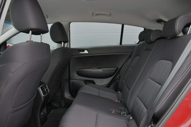 Kia Sportage |euro6|po wymianie rozrządu|android auto|kamera cofania|gwarancja|