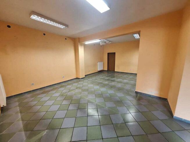 Lokal usługowy w centrum Wałbrzycha