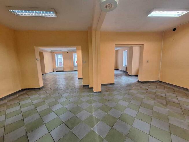 Lokal usługowy w centrum Wałbrzycha