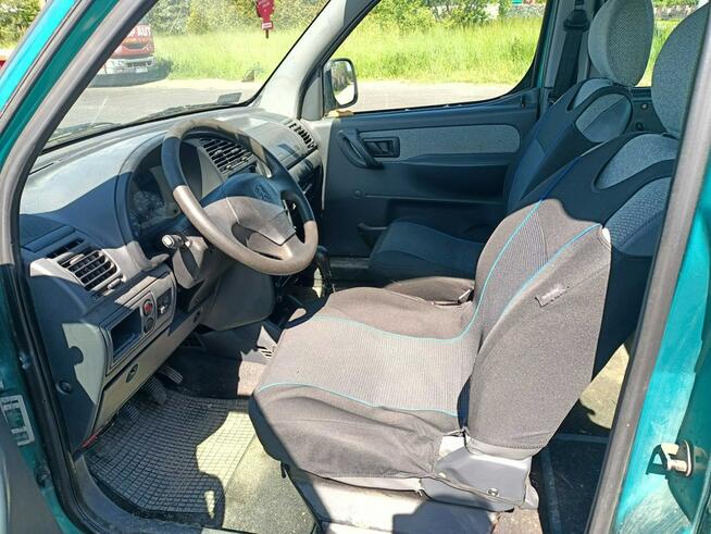 Peugeot Partner 2.0HDI 90km 00r