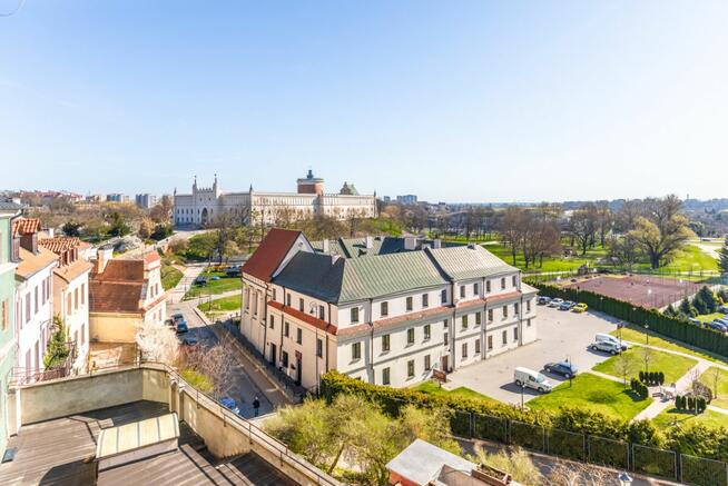 Lokal użytkowy Lublin Stare Miasto,