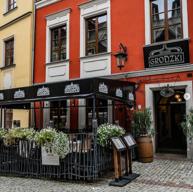 Lokal użytkowy Lublin Stare Miasto,