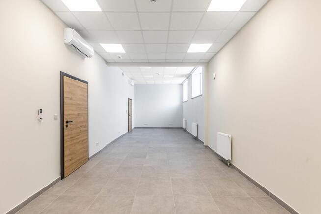 Lokal użytkowy Lublin,