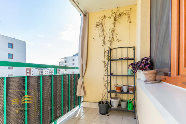 Mieszkanie Lublin Węglinek, Kryształowa