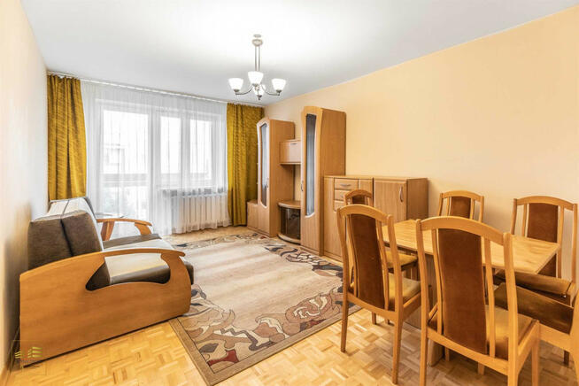 Mieszkanie Lublin Felin,